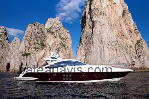 Azimut 62S fiche technique et avis